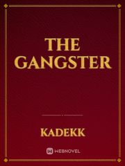 THE GANGSTER Book