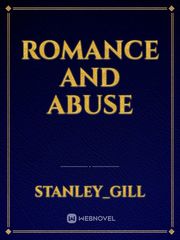 Romance And Abuse Book