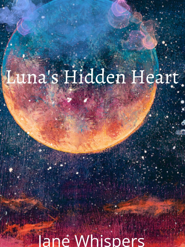 Lunas Hidden Heart