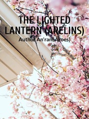 The lighted lantern (Arelins) Book