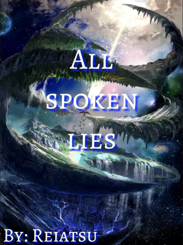 All spoken lies