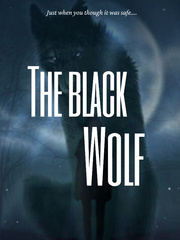 The black-wolf Book