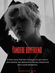 Yandere Boyfriend Book