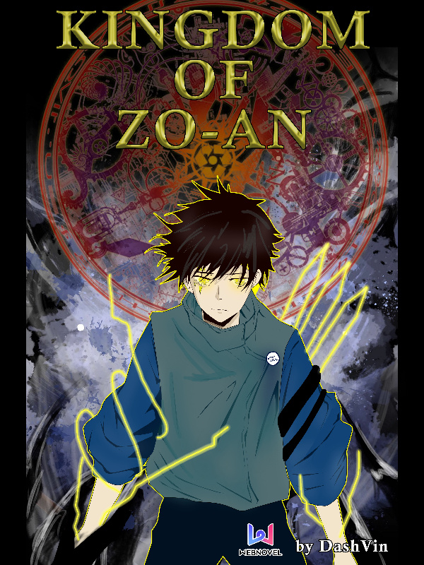 Kingdom of ZoAn