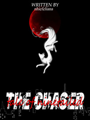 The Chaser: Tale of Ninetailed Book