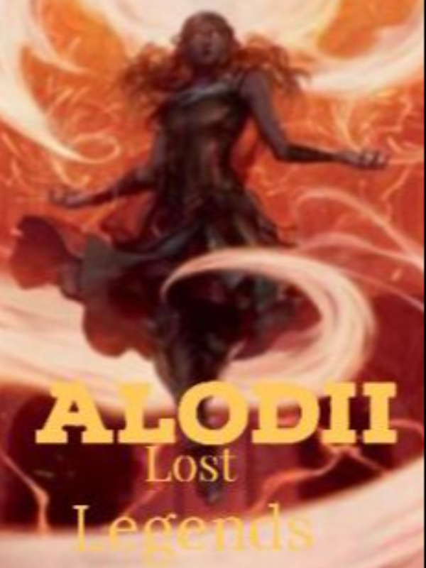 Alodii lost legends