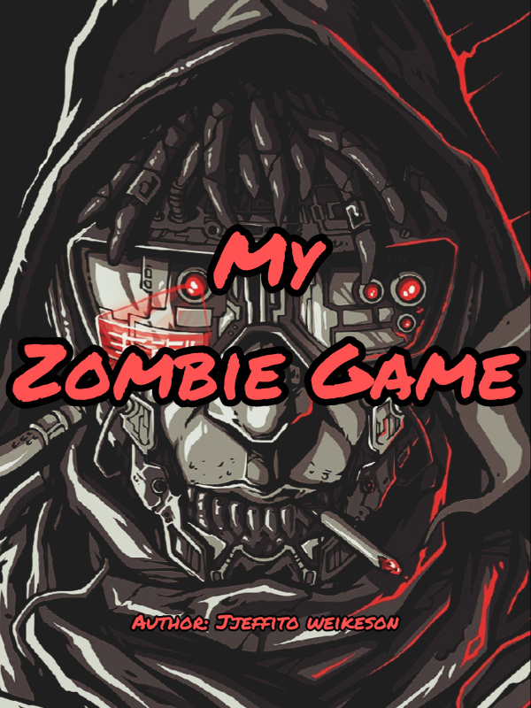 Zombie Game