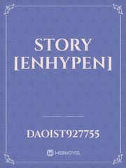 Story [Enhypen] Book