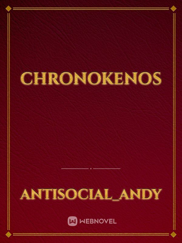 Chronokenos