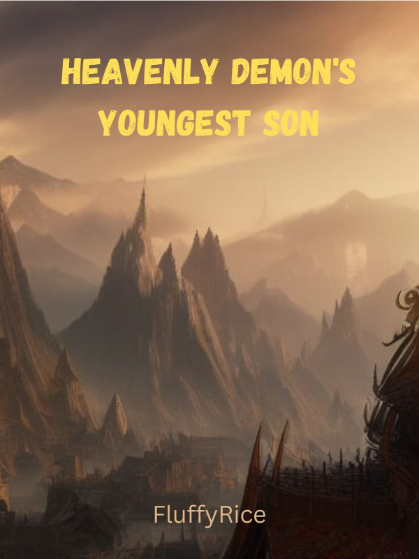 Heavenly Demons Youngest Son