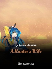 A Hunter's Wife Book