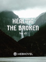 Healing the Broken Book