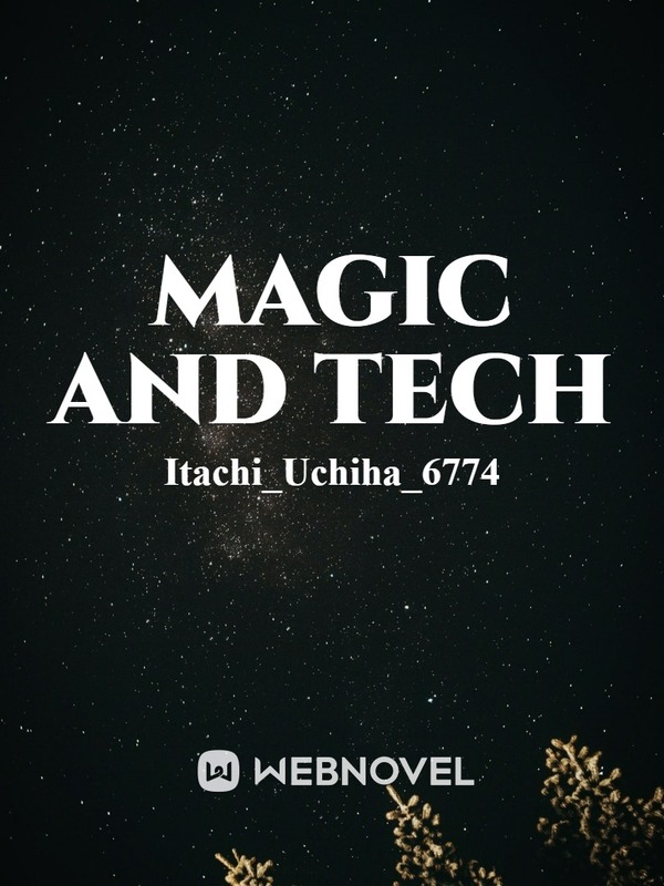 Magic and Tech