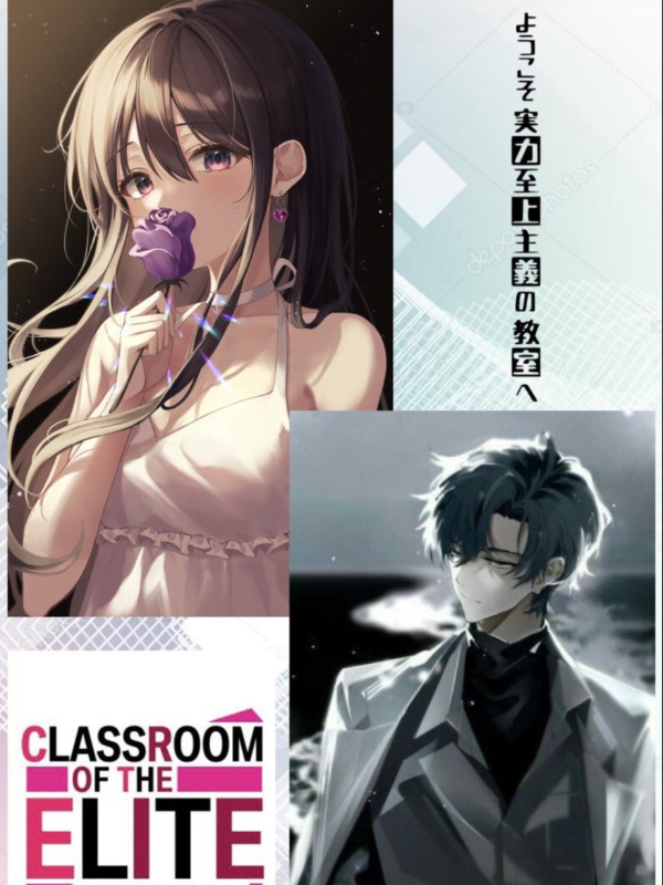 How The White Room Created Ayanokoji ~ Classroom of the Elite Volume 0 