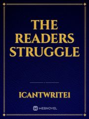The Readers struggle Book