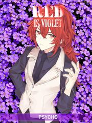 Red is Violet Book