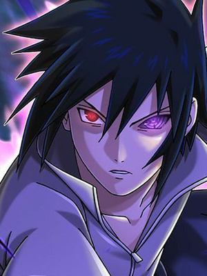Hình ảnh Sasuke tuyệt đẹp và cực ngầu không thể bỏ qua