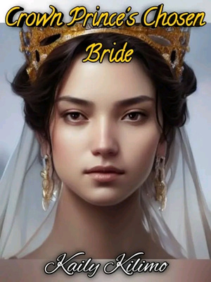 Crown Prince's Chosen Bride
