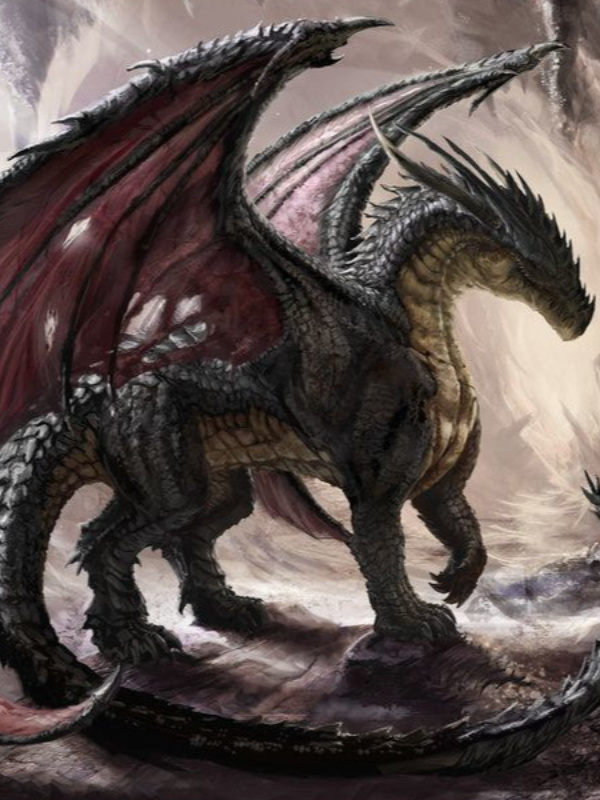 Read Dragon Gods Reign - Daelor - Webnovel