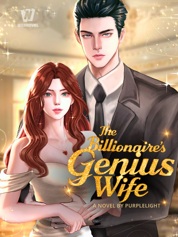 The Billionaires Genius Wife