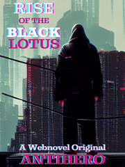 Rise of the Black Lotus Book