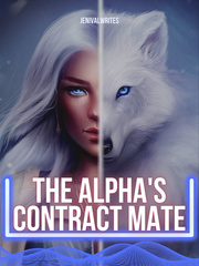 The Alpha Contract Mate Book