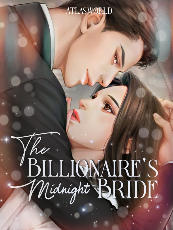 The Billionaires Midnight Bride