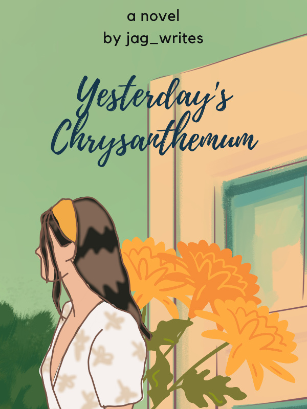 Yesterdays Chrysanthemum