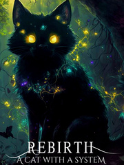 Rebirth: A Cat with a System Book