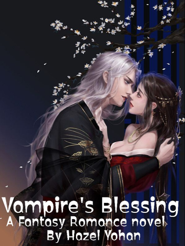 Vampires Blessing