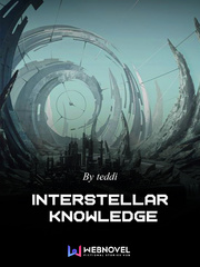 Interstellar Knowledge Book