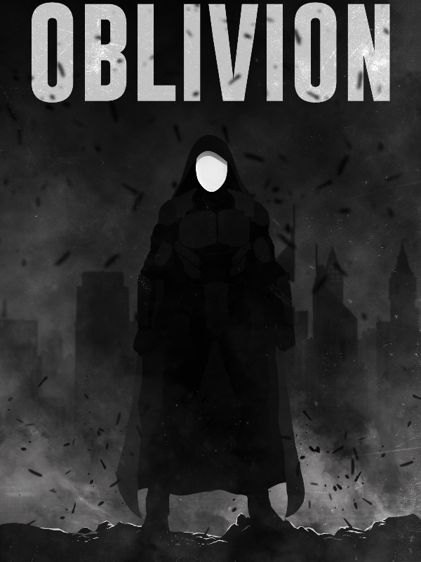 Oblivion (By Daniel McKay)
