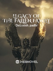 LEGACY OF THE FALLEN FAMILY Book