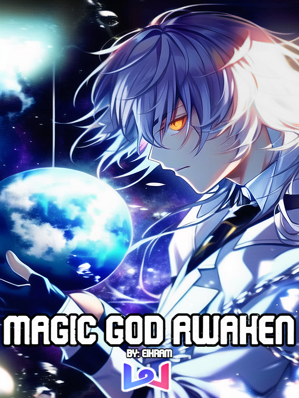 Magic God Awaken  Fantasy Edition