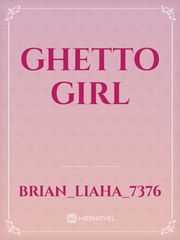 GHETTO GIRL Book