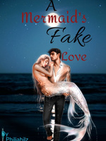 A mermaid's fake love