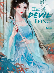Her Devil Prince Book