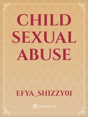 Child Sexual Abuse Book