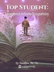 Top Student: Experience Infinite Occupations Book