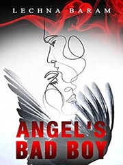 Angel's Badboy Book
