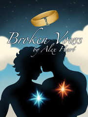 BRoken Vows Book
