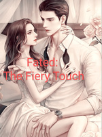 Fated: The Fiery Touch