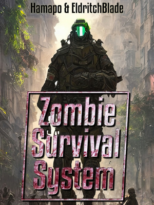 Zombie Survival System
