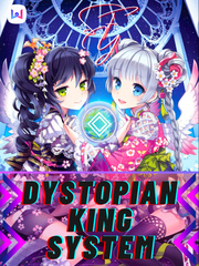 Dystopian King System Book