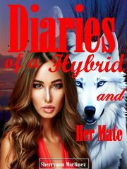 Diaries of a Hybrid and Her Mate Book