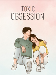 Toxic Obsession Book