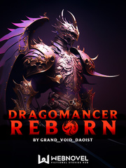 VRMMORPG: Dragomancer Reborn Book