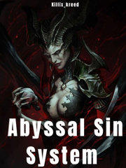 Abyssal Sin System Book