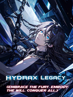 Hydrax Legacy