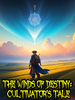 The Winds of Destiny: A Cultivator's Tale"